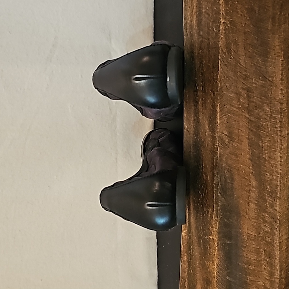 Coach Monogram Ballet Flats - Picture 4 of 7